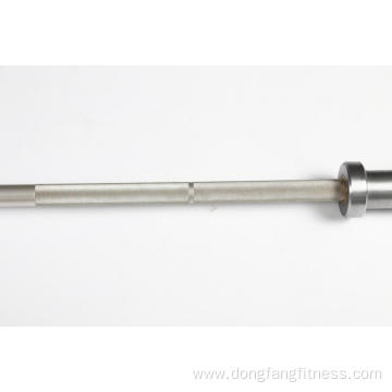 OB72 aluminum bar with needle bearings